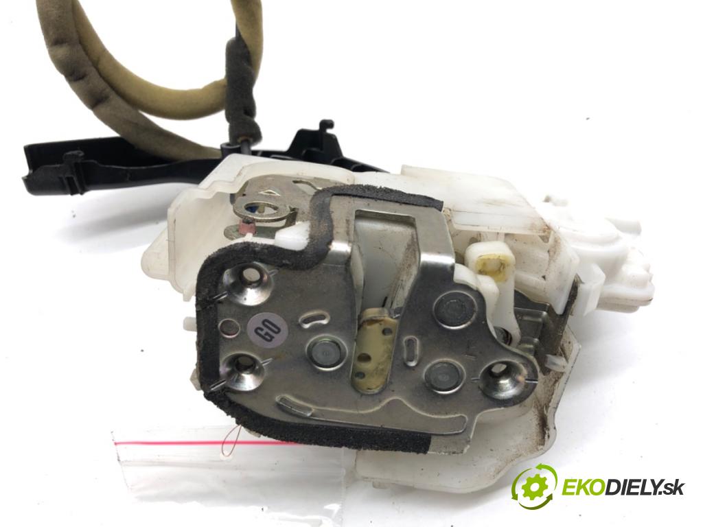 HONDA ACCORD VII sedan 2005 114 kW 2.0 (CL7) 1998 zámok Dvere ľavy predný 