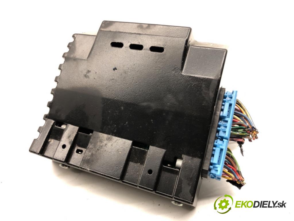 HONDA ACCORD VII sedan 2005 114 kW 2.0 (CL7) 1998 Zosilňovač 39186-SEA-G020-M1 (Zosilňovač)