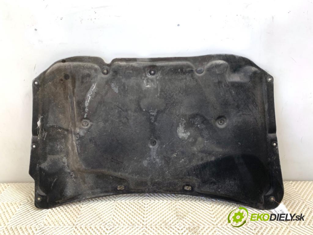 HONDA ACCORD VII sedan 2005 114 kW 2.0 (CL7) 1998 odhlučnění kapoty 