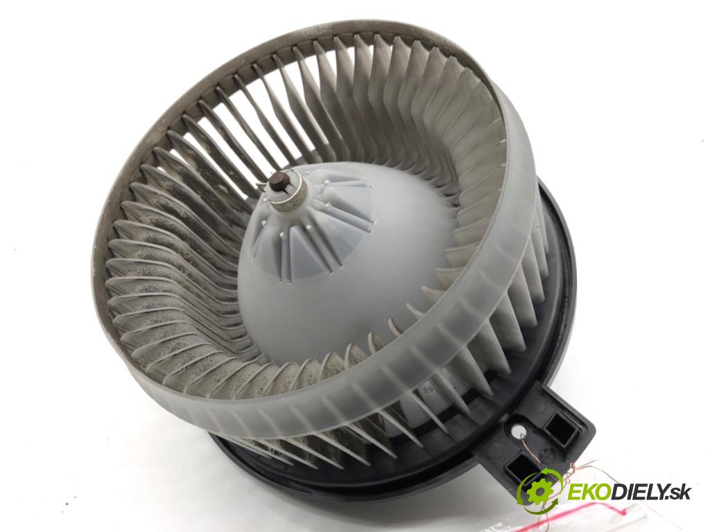 HONDA ACCORD VII sedan 2005 114 kW 2.0 (CL7) 1998 ventilátor kúrenia 194000-1730