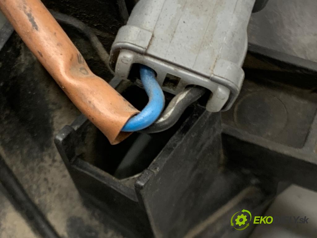 HONDA ACCORD VII sedan 2005 114 kW 2.0 (CL7) 1998 Ventilátor chladiča  (Ventilátor)