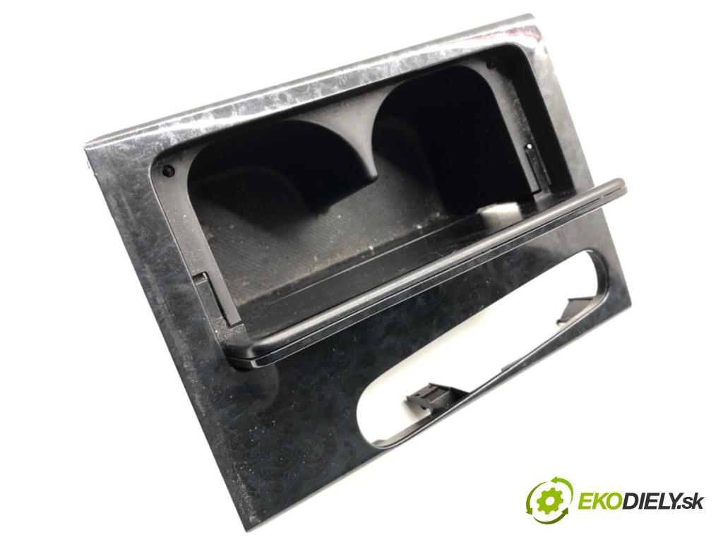 HONDA ACCORD VII sedan 2005 114 kW 2.0 (CL7) 1998 Držiak na nápoje  (Držiak (úchyt) na nápoje)