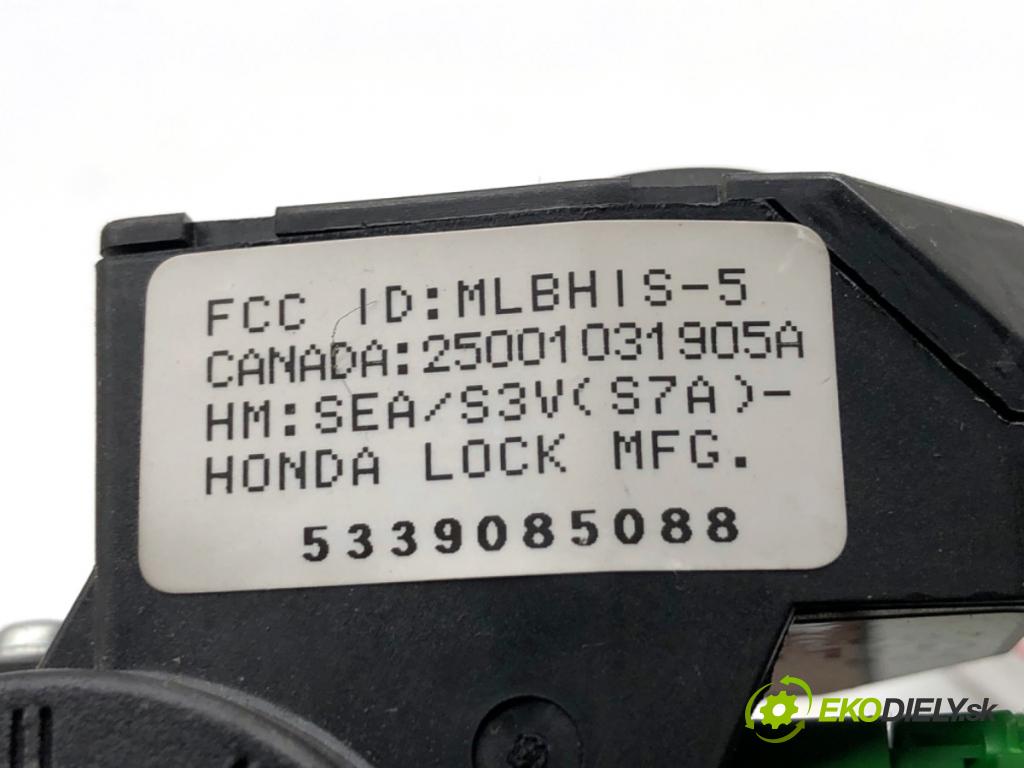 HONDA ACCORD VII sedan 2005 114 kW 2.0 (CL7) 1998 spinačka 25001031905A (Spínacia skrinka)