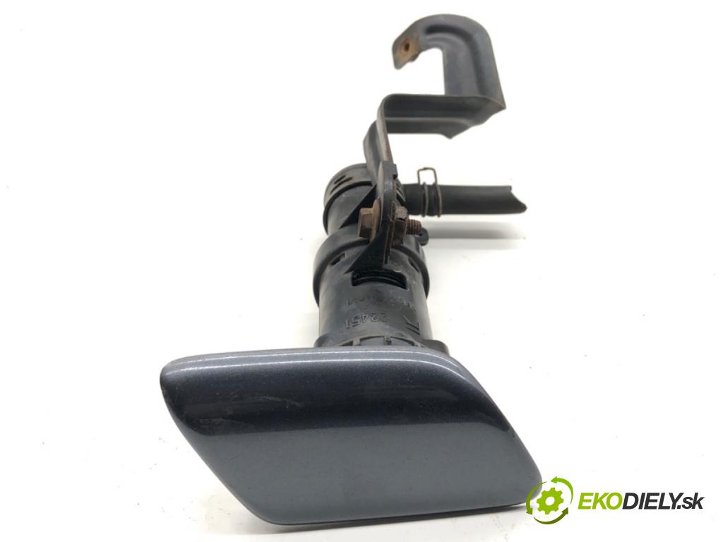 HONDA ACCORD VII sedan 2005 114 kW 2.0 (CL7) 1998 ostrekovača svetla pravy predný 