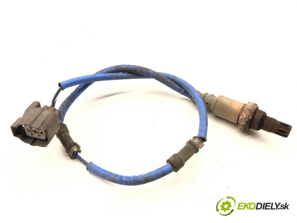 HONDA ACCORD VII sedan 2005 114 kW 2.0 (CL7) 1998 sonda lambda predný  (Lambda sonda)