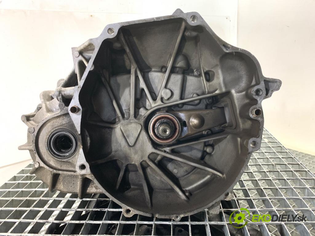 HONDA ACCORD VII sedan 2005 114 kW 2.0 (CL7) 1998 převodovka ARK5 (Převodovka)