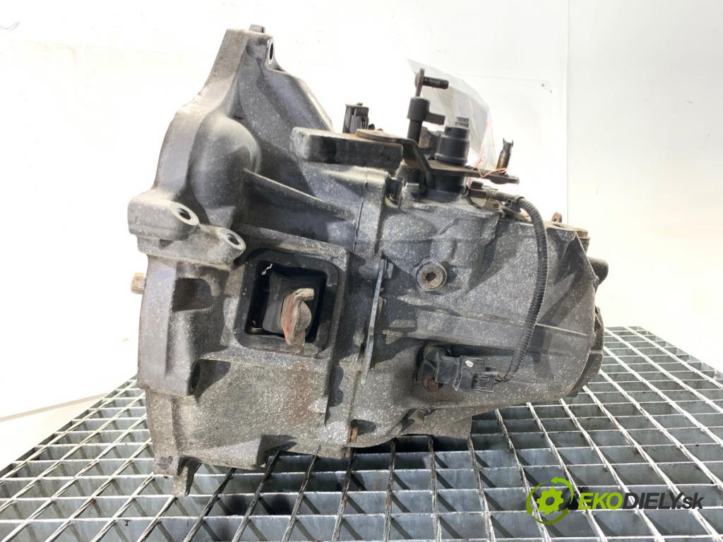 HONDA ACCORD VII sedan 2005 114 kW 2.0 (CL7) 1998 Prevodovka ARK5 (Prevodovka)