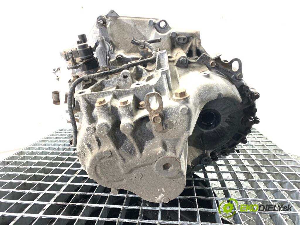 HONDA ACCORD VII sedan 2005 114 kW 2.0 (CL7) 1998 Prevodovka ARK5 (Prevodovka)