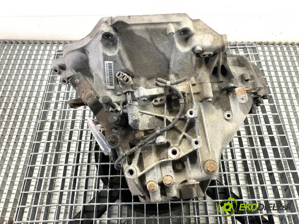 HONDA ACCORD VII sedan 2005 114 kW 2.0 (CL7) 1998 Prevodovka ARK5 (Prevodovka)