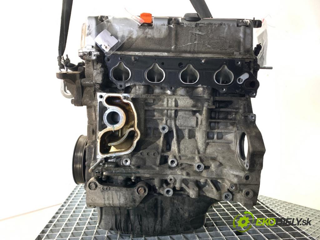 HONDA ACCORD VII sedan 2005 114 kW 2.0 (CL7) 1998 Motor K20A6 (Motor)