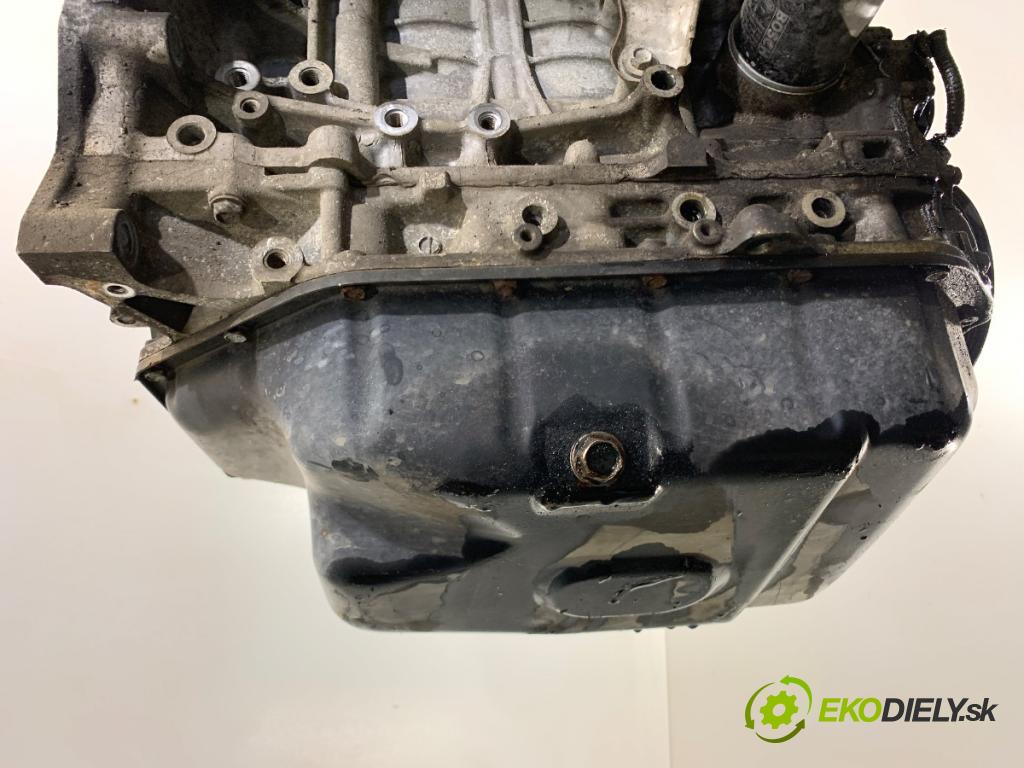 HONDA ACCORD VII sedan 2005 114 kW 2.0 (CL7) 1998 Motor K20A6 (Motor)