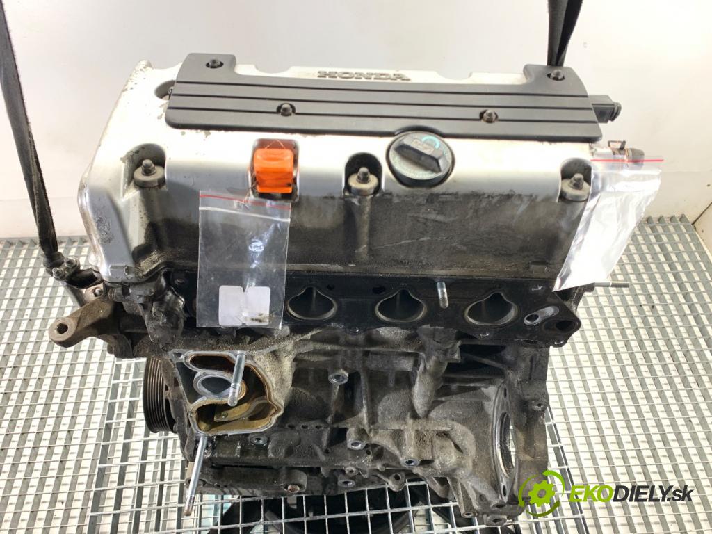 HONDA ACCORD VII sedan 2005 114 kW 2.0 (CL7) 1998 Motor K20A6 (Motor)