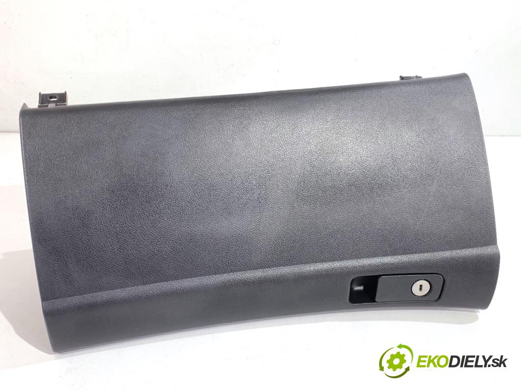 HONDA ACCORD VII sedan 2005 114 kW 2.0 (CL7) 1998 přihrádka kastlík spolujezdce  (Přihrádka (kastlík))