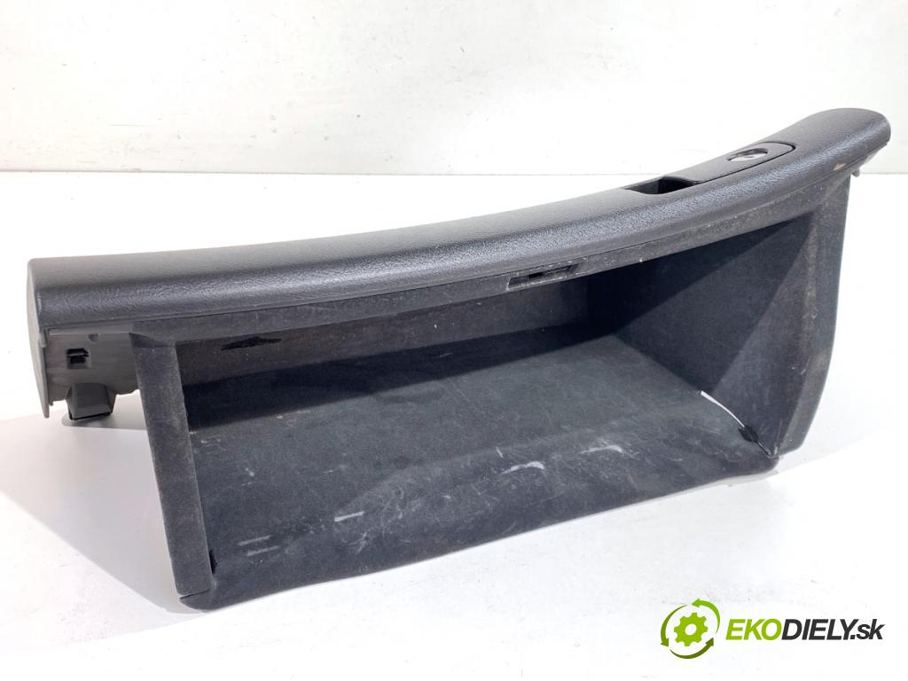 HONDA ACCORD VII sedan 2005 114 kW 2.0 (CL7) 1998 Priehradka, kastlík spolujazdca  (Priehradka (kastlík))