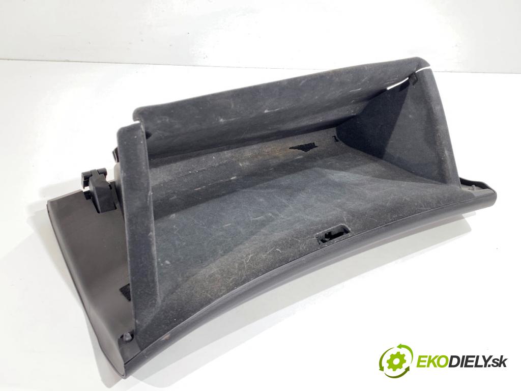 HONDA ACCORD VII sedan 2005 114 kW 2.0 (CL7) 1998 Priehradka, kastlík spolujazdca  (Priehradka (kastlík))