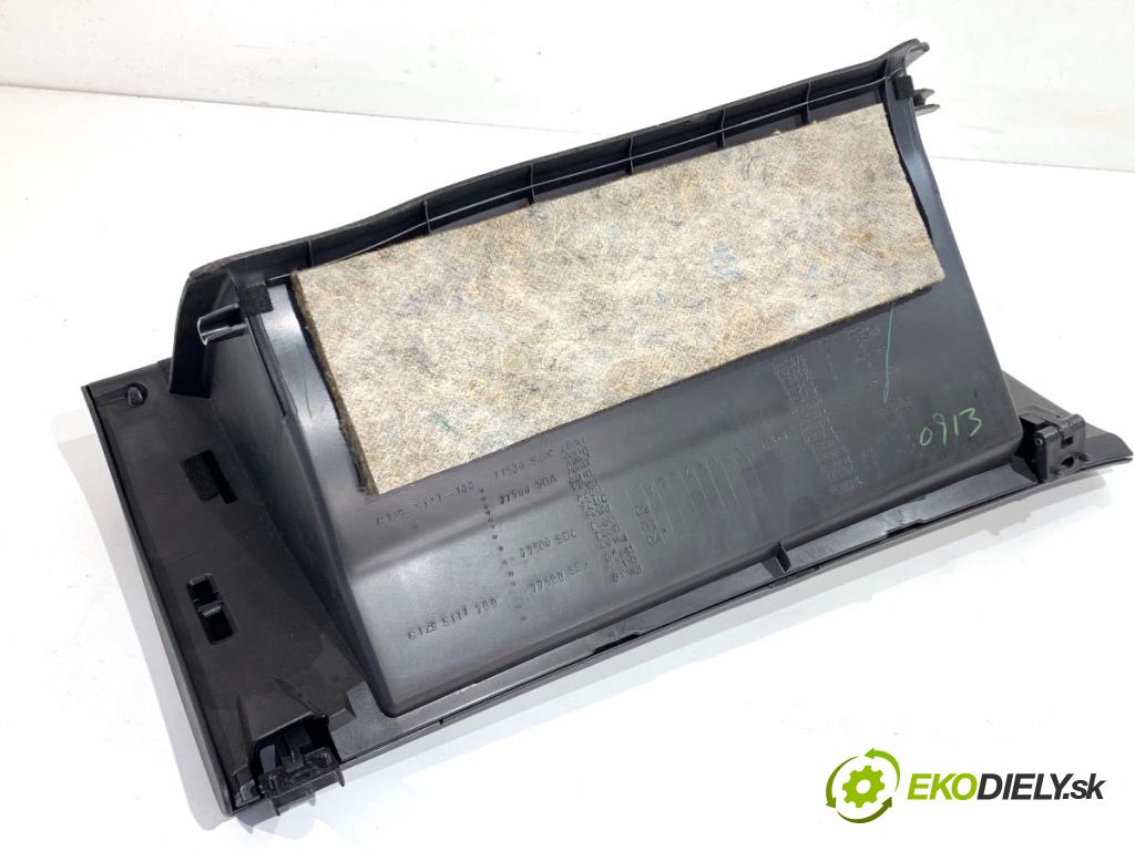 HONDA ACCORD VII sedan 2005 114 kW 2.0 (CL7) 1998 Priehradka, kastlík spolujazdca  (Priehradka (kastlík))