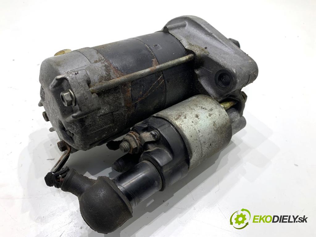 HONDA ACCORD VII sedan 2005 114 kW 2.0 (CL7) 1998 Štartér 428000-1360 (Štartér)