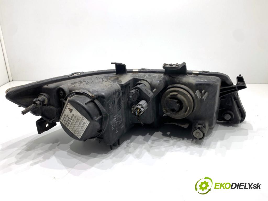 HONDA ACCORD VII sedan 2005 114 kW 2.0 (CL7) 1998 Svetlomet ľavy predný XENON