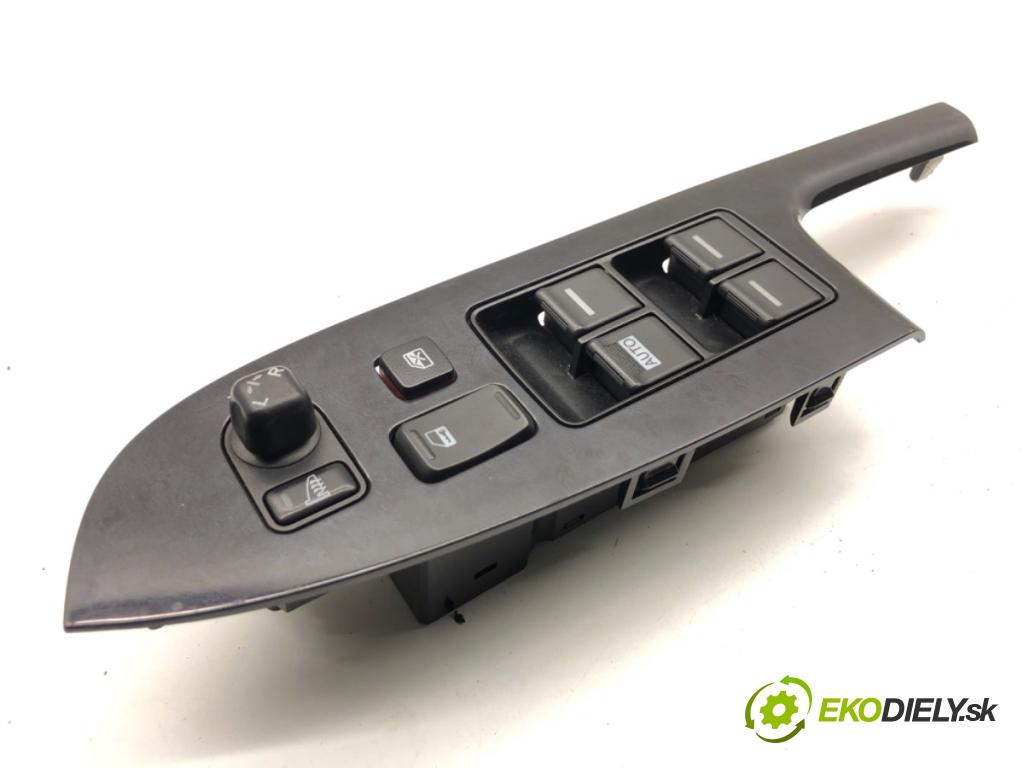 HONDA ACCORD VII sedan 2005 114 kW 2.0 (CL7) 1998 Prepínač okien  (Prepínacie páčky pod volantom)