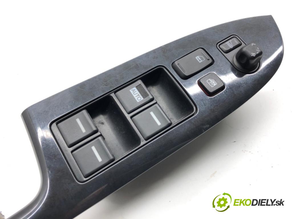 HONDA ACCORD VII sedan 2005 114 kW 2.0 (CL7) 1998 Prepínač okien  (Prepínacie páčky pod volantom)