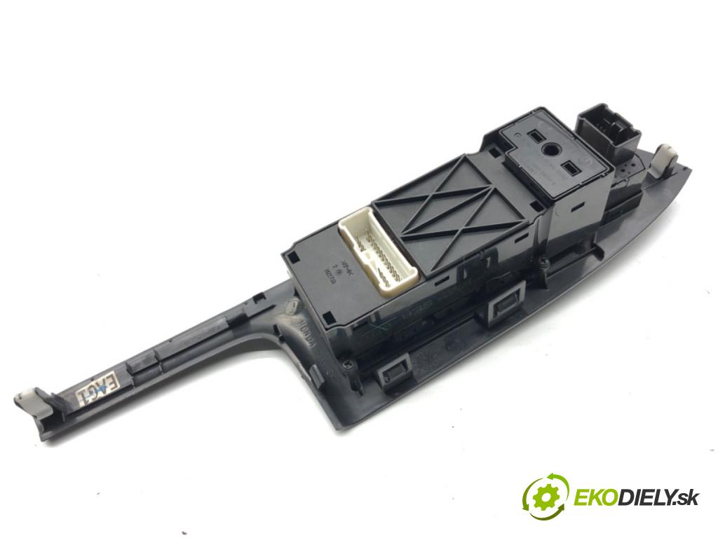 HONDA ACCORD VII sedan 2005 114 kW 2.0 (CL7) 1998 Prepínač okien  (Prepínacie páčky pod volantom)