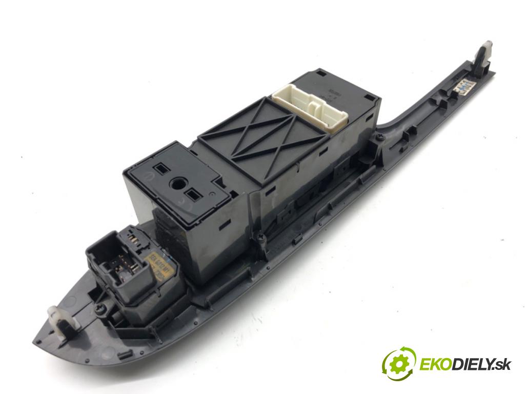 HONDA ACCORD VII sedan 2005 114 kW 2.0 (CL7) 1998 Prepínač okien  (Prepínacie páčky pod volantom)