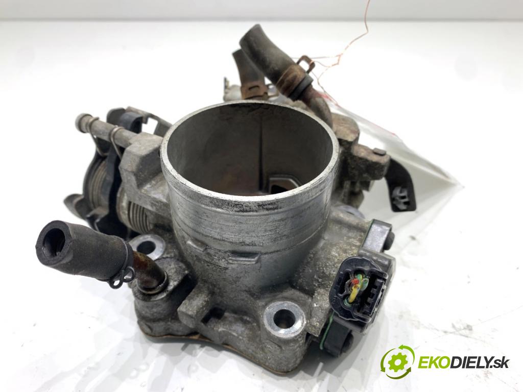 HONDA ACCORD VII sedan 2005 114 kW 2.0 (CL7) 1998 škrtíci klapka 136800-2041 (Škrticí klapka)