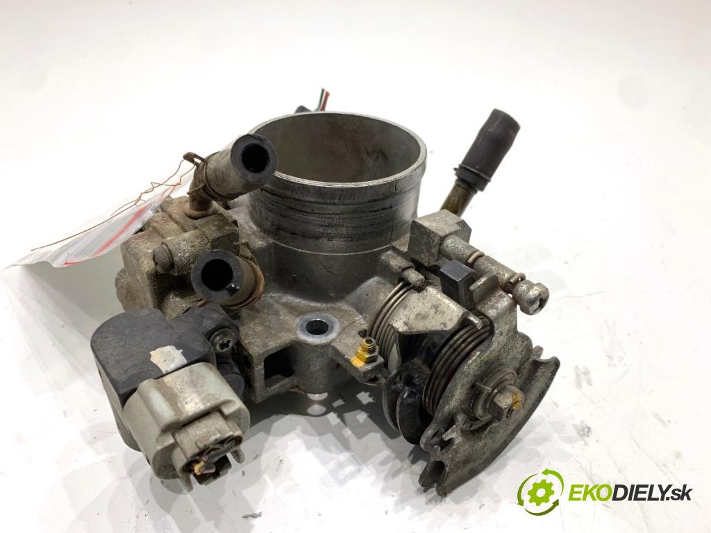 HONDA ACCORD VII sedan 2005 114 kW 2.0 (CL7) 1998 škrtíci klapka 136800-2041 (Škrticí klapka)