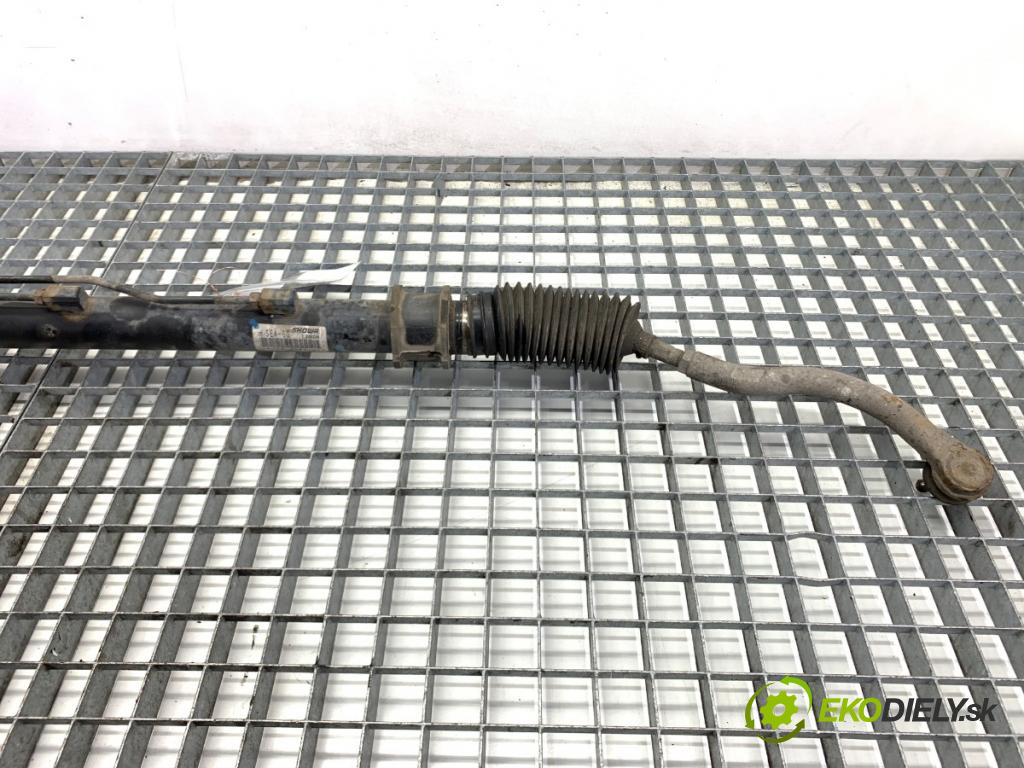 HONDA ACCORD VII sedan 2005 114 kW 2.0 (CL7) 1998 řízení volantu řízení 05SEA-G0