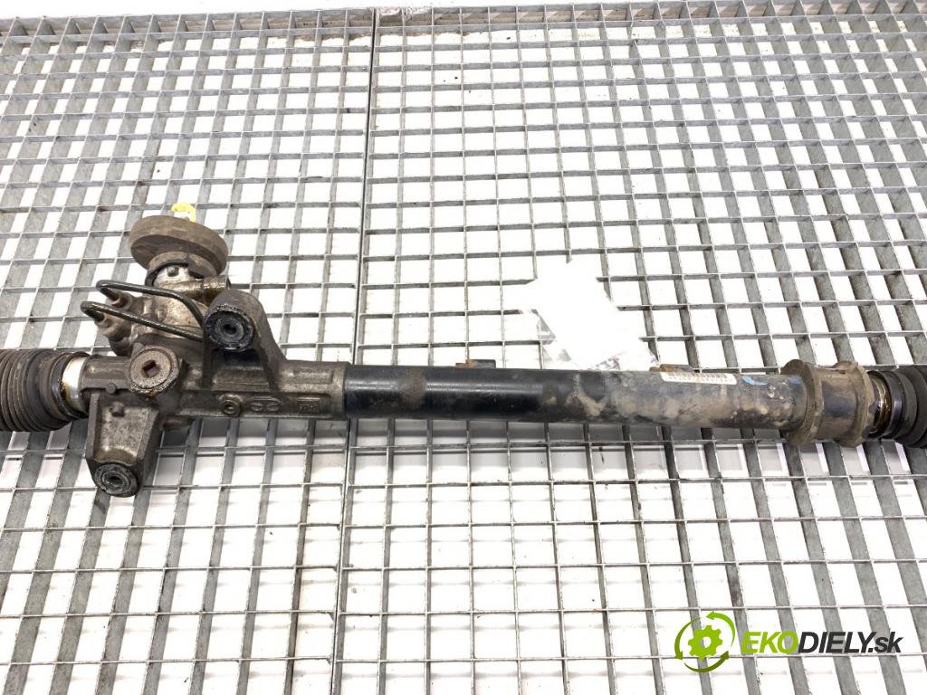 HONDA ACCORD VII sedan 2005 114 kW 2.0 (CL7) 1998 řízení volantu řízení 05SEA-G0