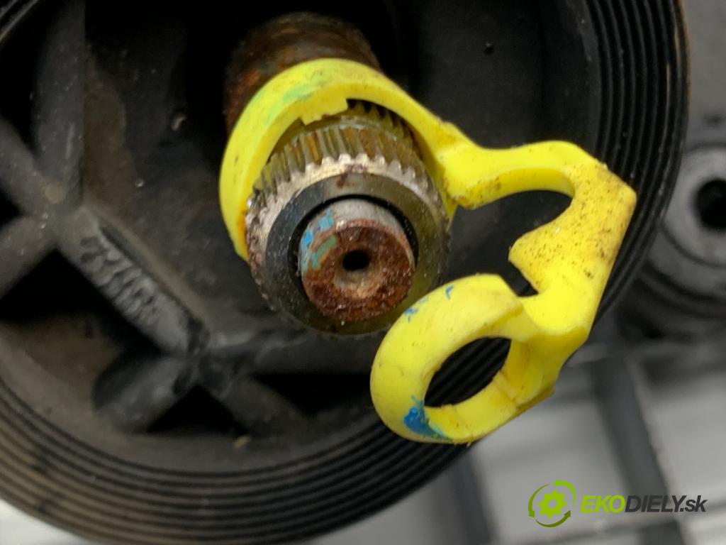 HONDA ACCORD VII sedan 2005 114 kW 2.0 (CL7) 1998 řízení volantu řízení 05SEA-G0