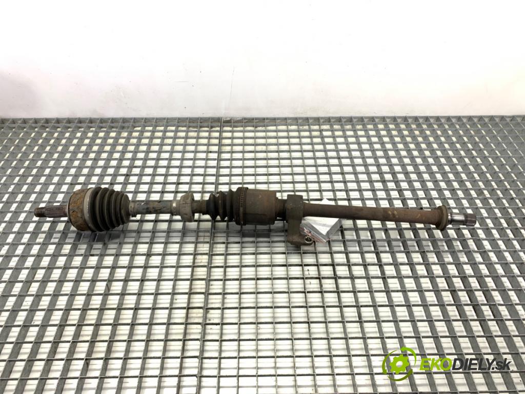 HONDA ACCORD VII sedan 2005 114 kW 2.0 (CL7) 1998 Poloos pravy predný 