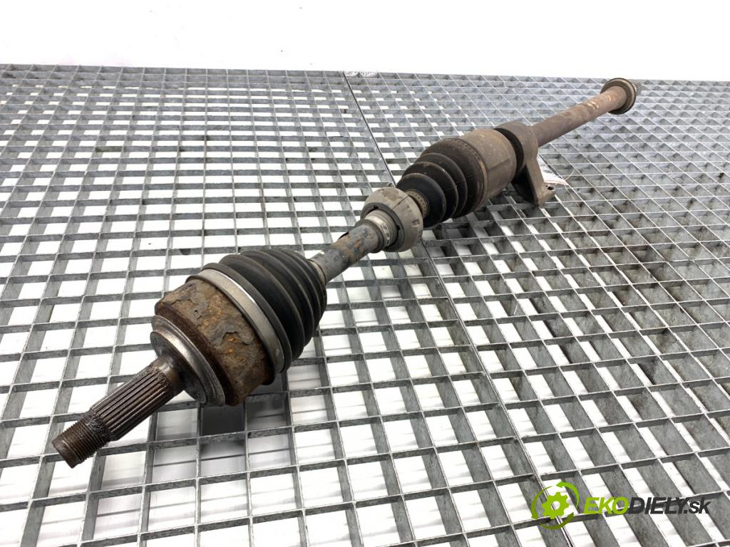 HONDA ACCORD VII sedan 2005 114 kW 2.0 (CL7) 1998 Poloos pravy predný