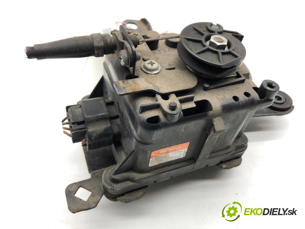 HONDA ACCORD VII sedan 2005 114 kW 2.0 (CL7) 1998 Potenciometer plynu 100300-1480 (Potenciometer plynového pedálu)