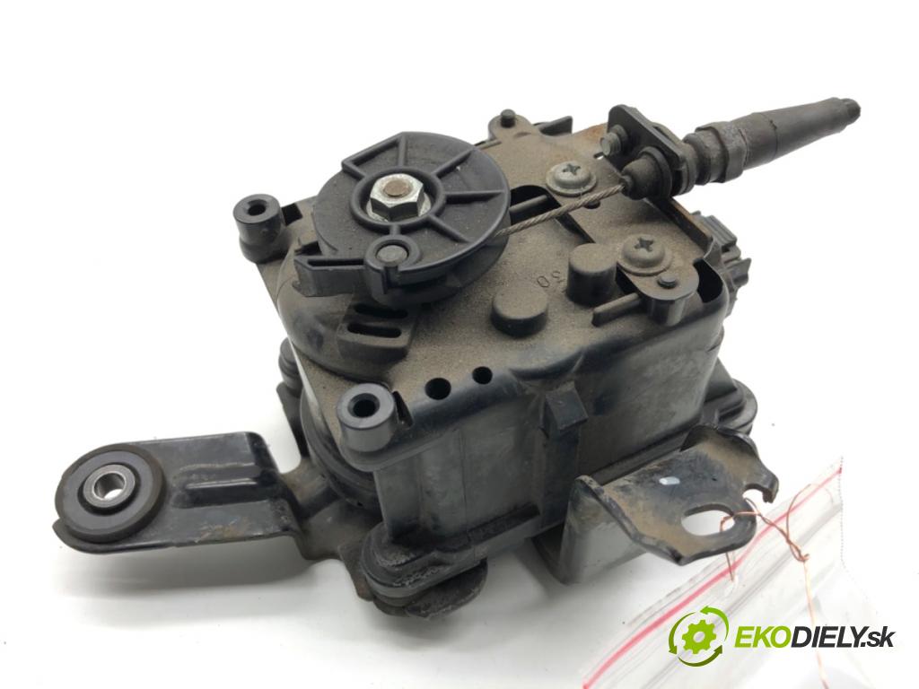 HONDA ACCORD VII sedan 2005 114 kW 2.0 (CL7) 1998 Potenciometer plynu 100300-1480 (Potenciometer plynového pedálu)