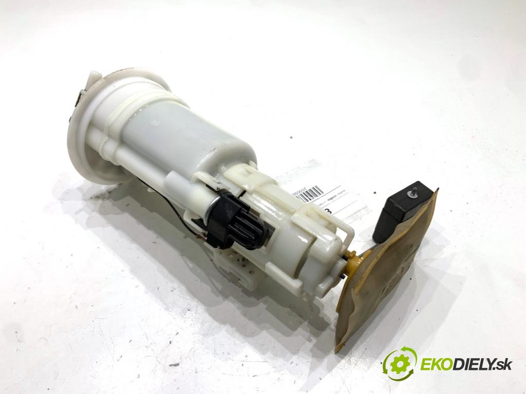 HONDA ACCORD VII sedan 2005 114 kW 2.0 (CL7) 1998 Pumpa paliva 17708-SEA-E01-M1