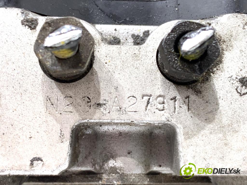 HONDA ACCORD VII sedan 2005 114 kW 2.0 (CL7) 1998 Pumpa ABS  (Pumpa ABS)