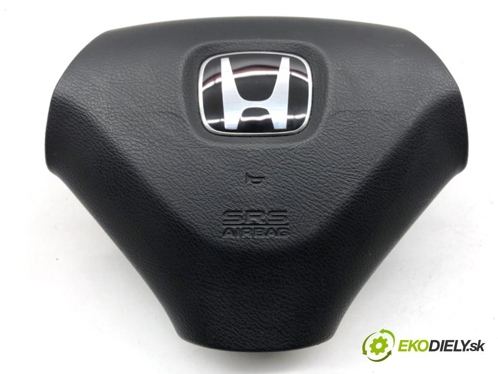 HONDA ACCORD VII sedan 2005 114 kW 2.0 (CL7) 1998 AirBag volantu 77800-SEA-G810 (Airbag)