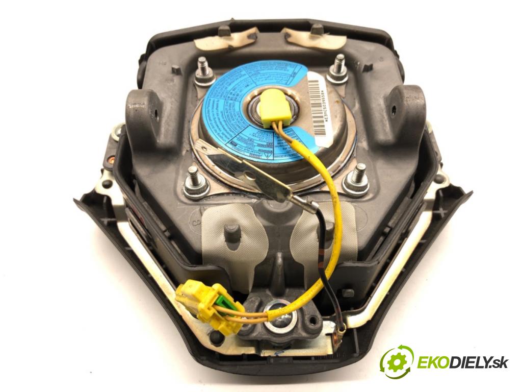 HONDA ACCORD VII sedan 2005 114 kW 2.0 (CL7) 1998 AirBag volantu 77800-SEA-G810 (Airbag)