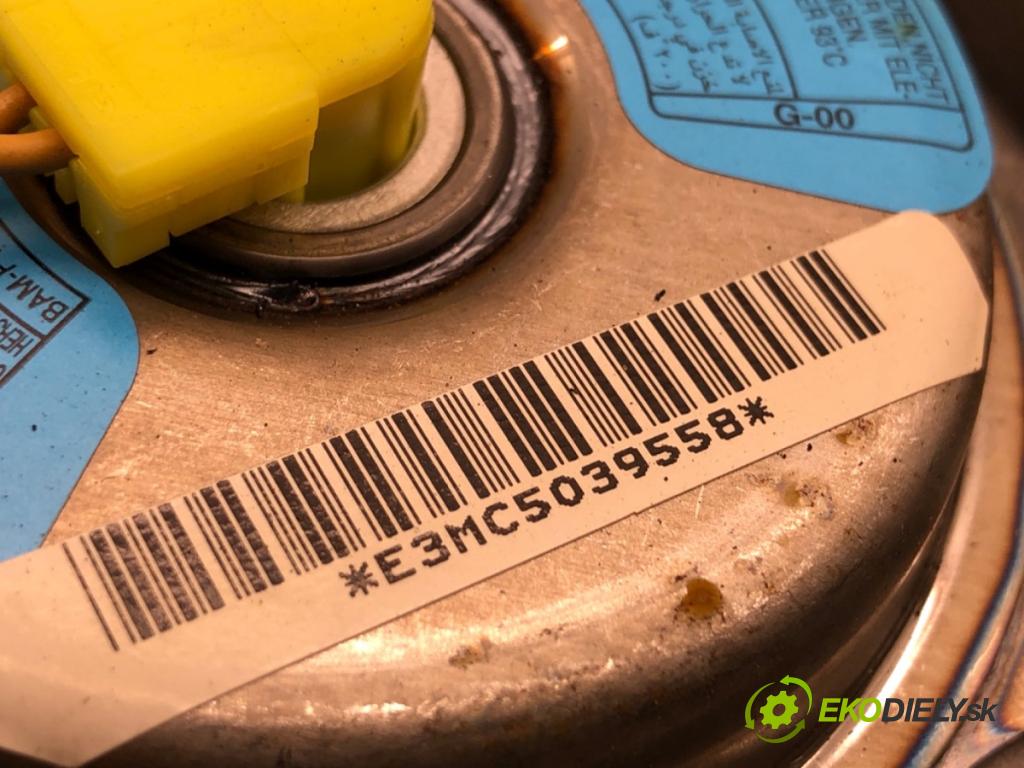 HONDA ACCORD VII sedan 2005 114 kW 2.0 (CL7) 1998 AirBag volantu 77800-SEA-G810 (Airbag)