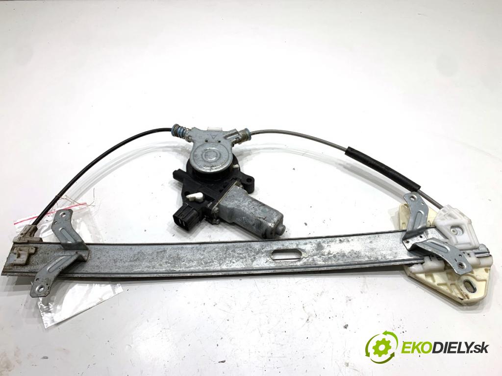 HONDA ACCORD VII sedan 2005 114 kW 2.0 (CL7) 1998 mechanismus okna pravý přední část 