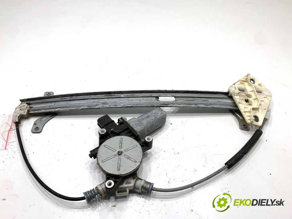 HONDA ACCORD VII sedan 2005 114 kW 2.0 (CL7) 1998 mechanismus okna pravý přední část