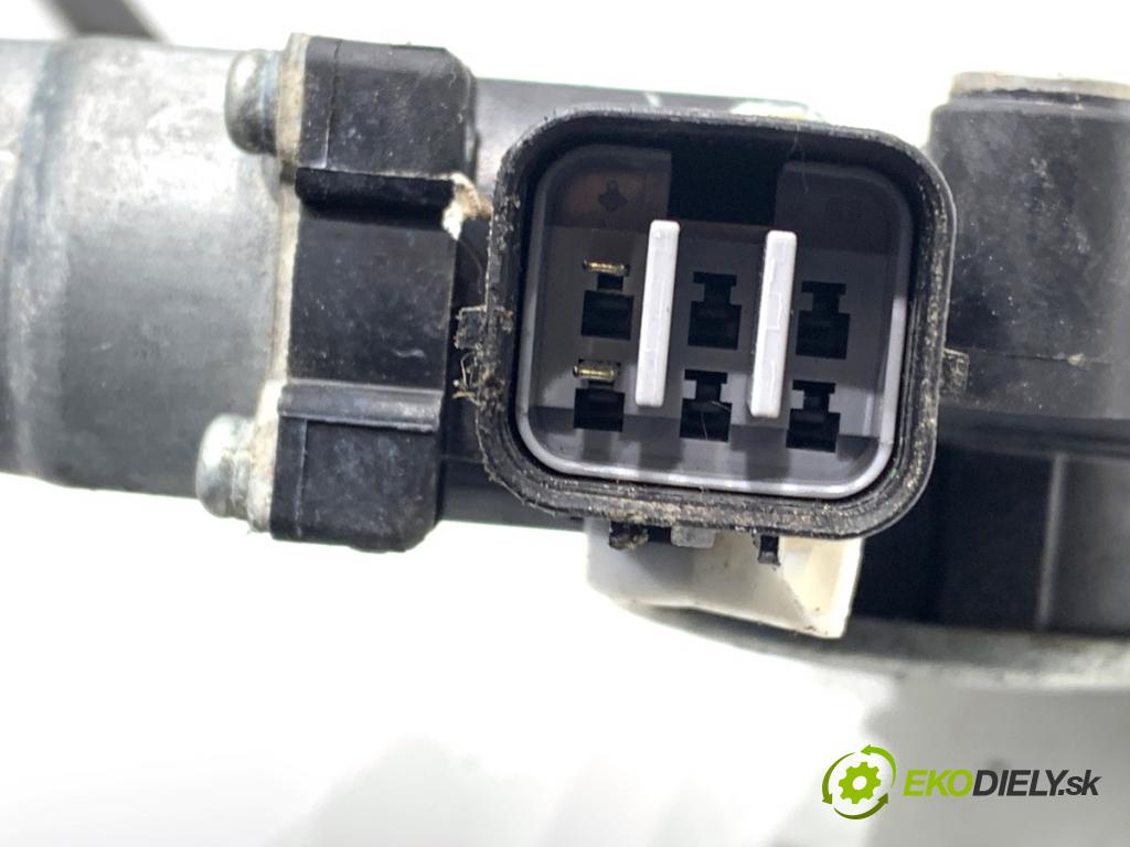 HONDA ACCORD VII sedan 2005 114 kW 2.0 (CL7) 1998 mechanismus okna pravý přední část