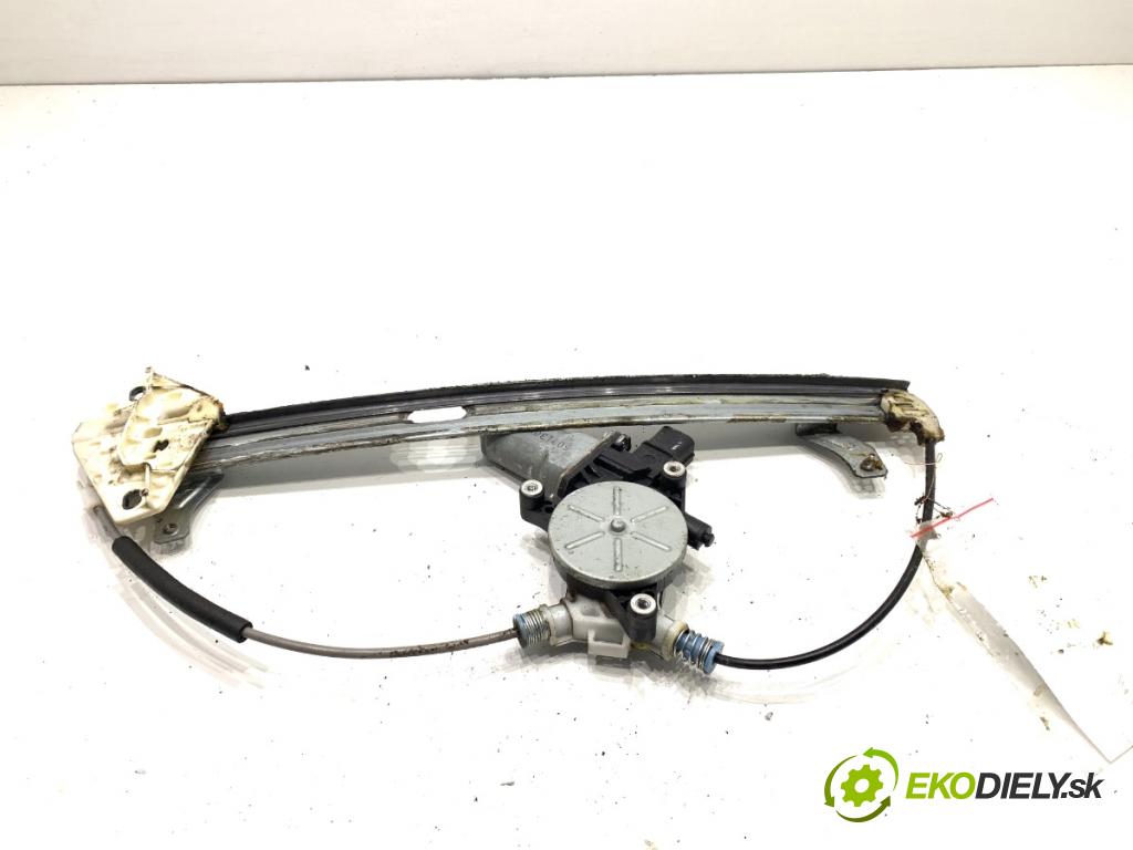 HONDA ACCORD VII sedan 2005 114 kW 2.0 (CL7) 1998 Mechanizmus okna ľavy predný