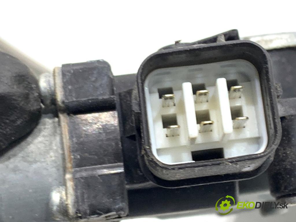 HONDA ACCORD VII sedan 2005 114 kW 2.0 (CL7) 1998 Mechanizmus okna ľavy predný