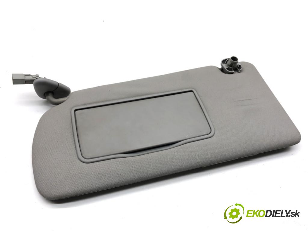 HONDA ACCORD VII sedan 2005 114 kW 2.0 (CL7) 1998 Clona slnečná ľavy