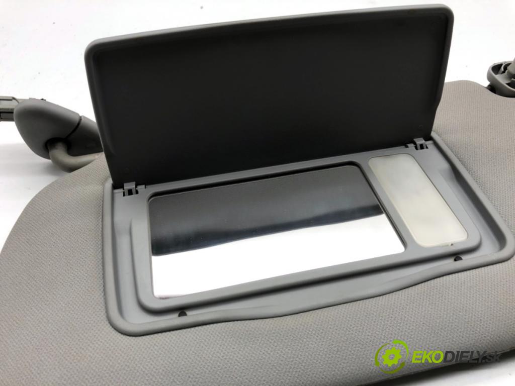 HONDA ACCORD VII sedan 2005 114 kW 2.0 (CL7) 1998 Clona slnečná ľavy