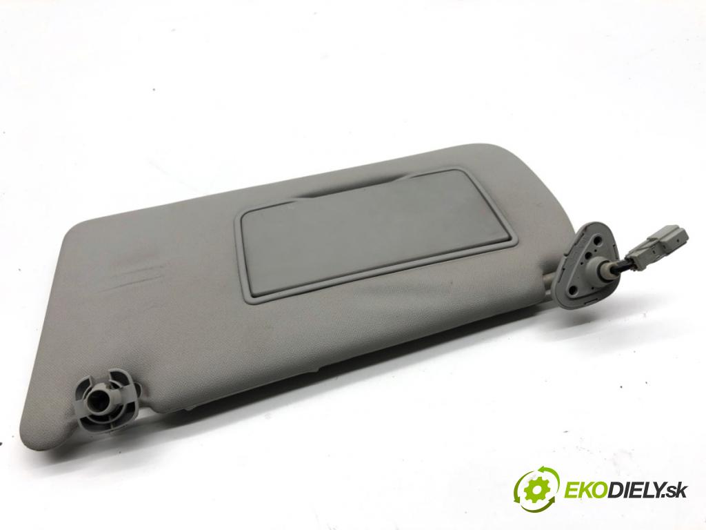 HONDA ACCORD VII sedan 2005 114 kW 2.0 (CL7) 1998 Clona slnečná ľavy