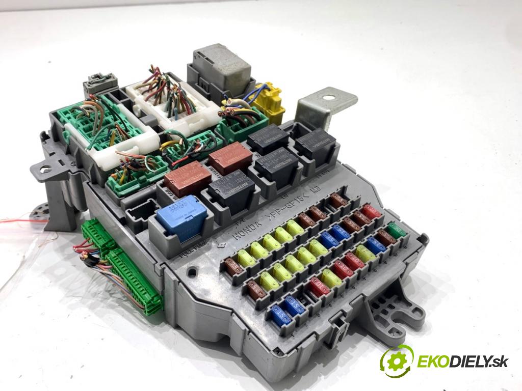 HONDA ACCORD VII sedan 2005 114 kW 2.0 (CL7) 1998 Modul BSI  (Poistková skrinka)