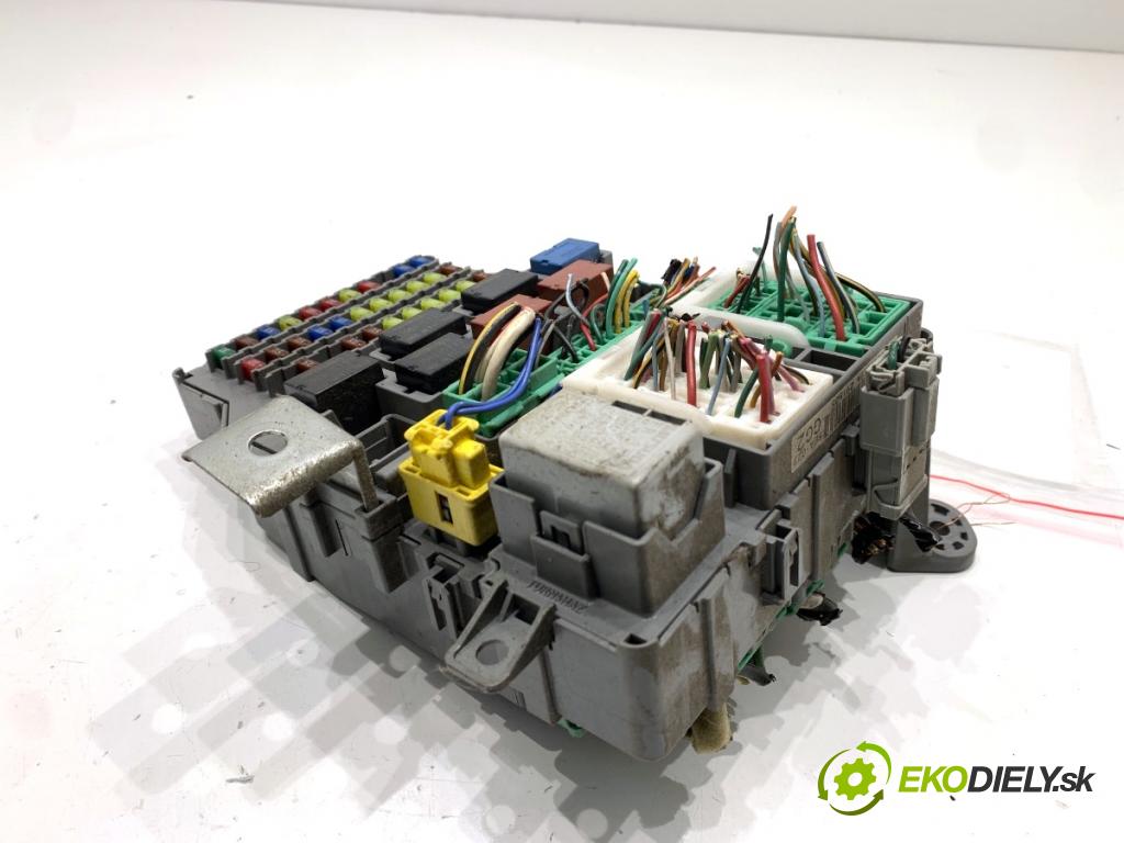 HONDA ACCORD VII sedan 2005 114 kW 2.0 (CL7) 1998 Modul BSI  (Poistková skrinka)